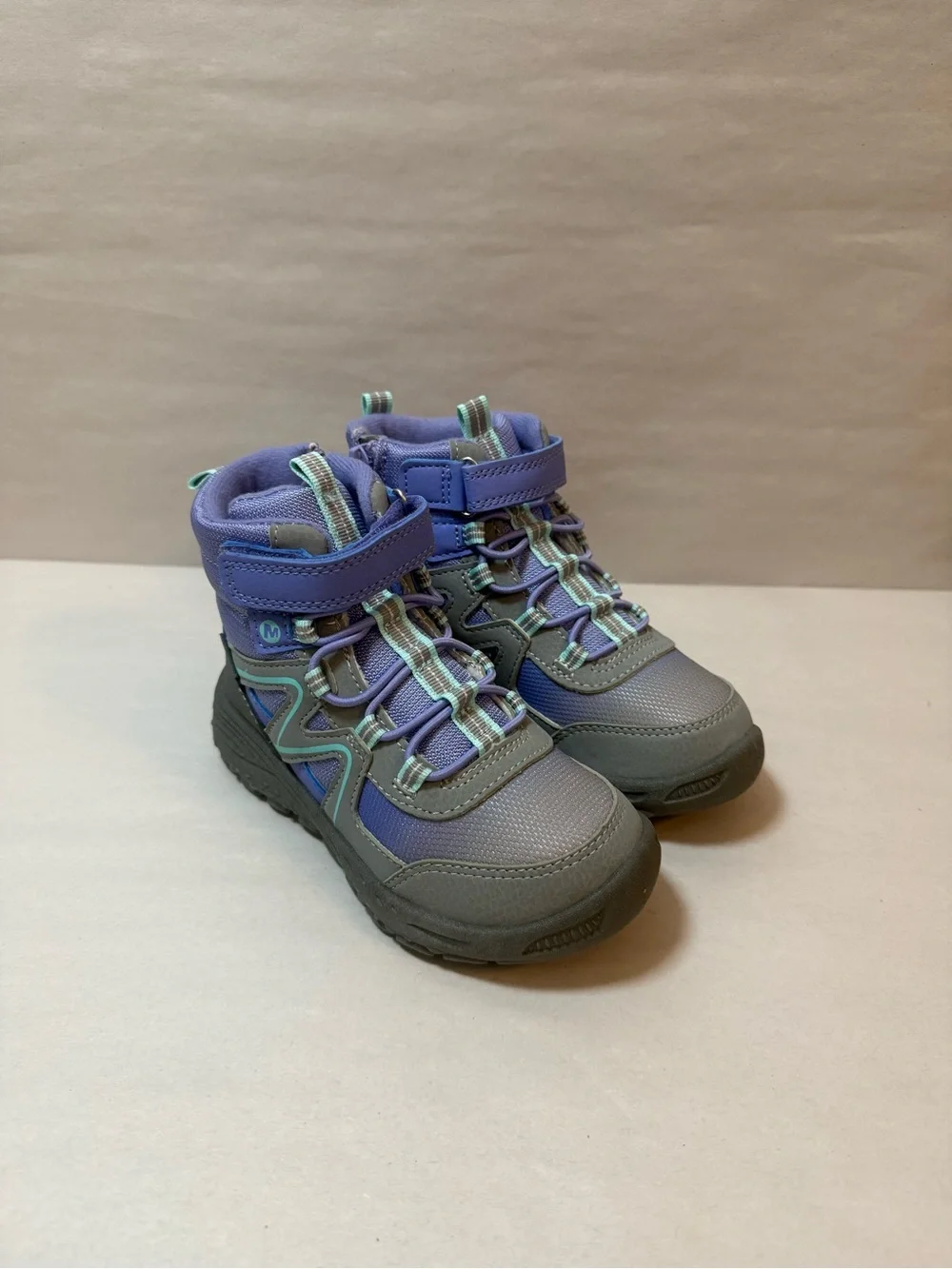 Merrell polar trekker